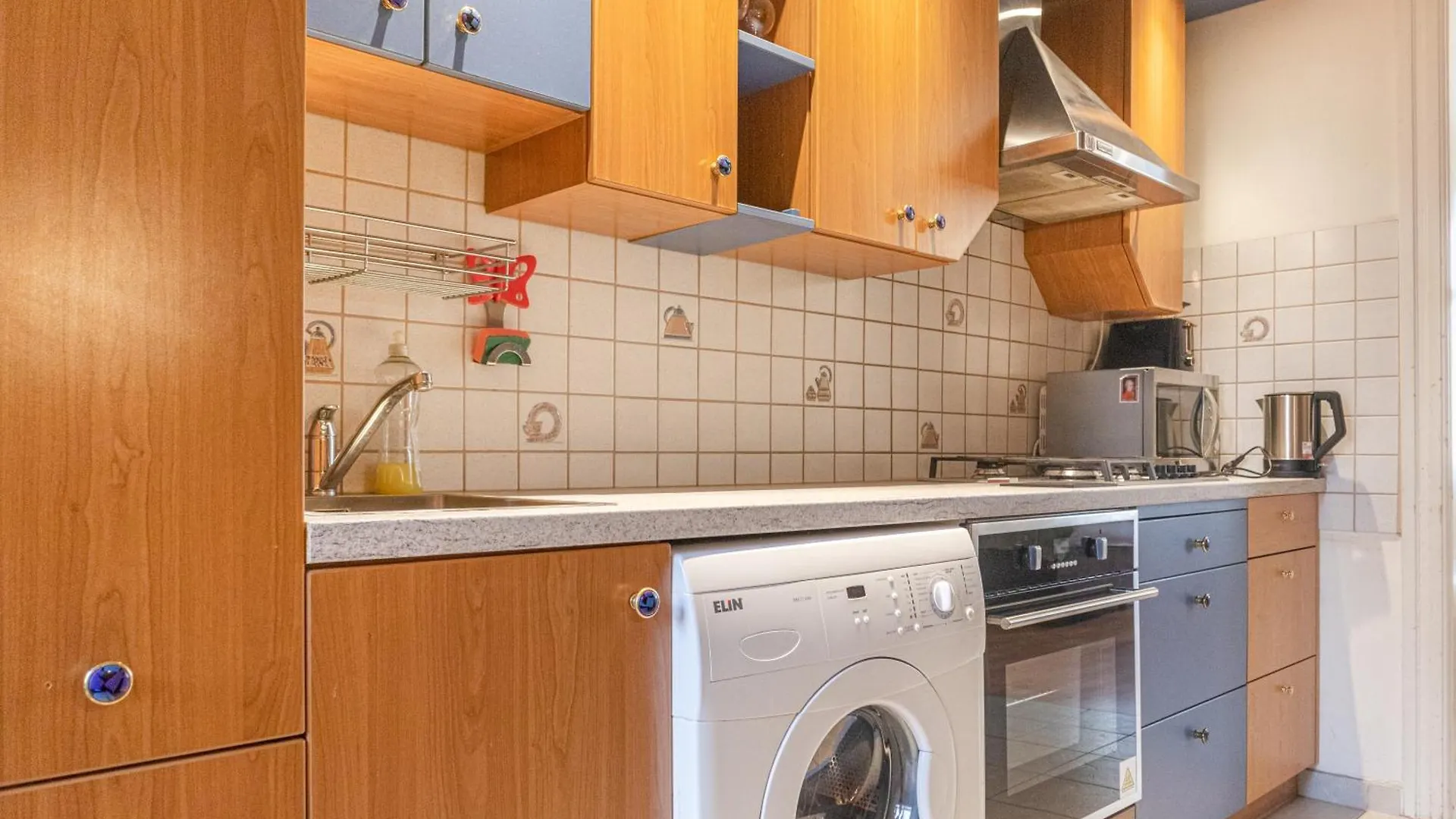 2Br Apt, Suitable For Longstays, Central Location Vienna Austria
